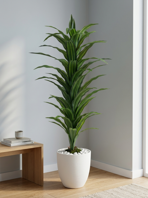 仿真巴西木150cm